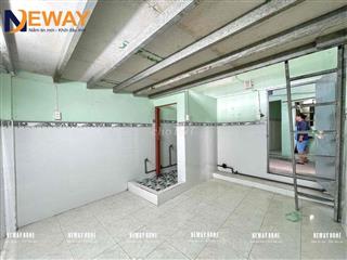 DUPLEX - FULL NỘI THẤT - NGAY LUỸ BÁN BÍCH - GẦN ĐẦM SEN - VHU - HUIT
