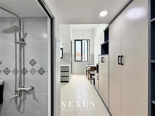 DUPLEX MỚI XÂY - FULL NỘI THẤT - GẦN VHU & HIU - NGAY THOẠI NGỌC HẦU