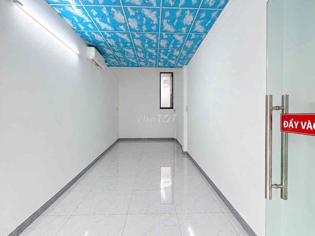 Cho thuê mặt bằng kinh doanh - có chỗ ở lại - 9tr - ngay Hoàng Văn Thụ