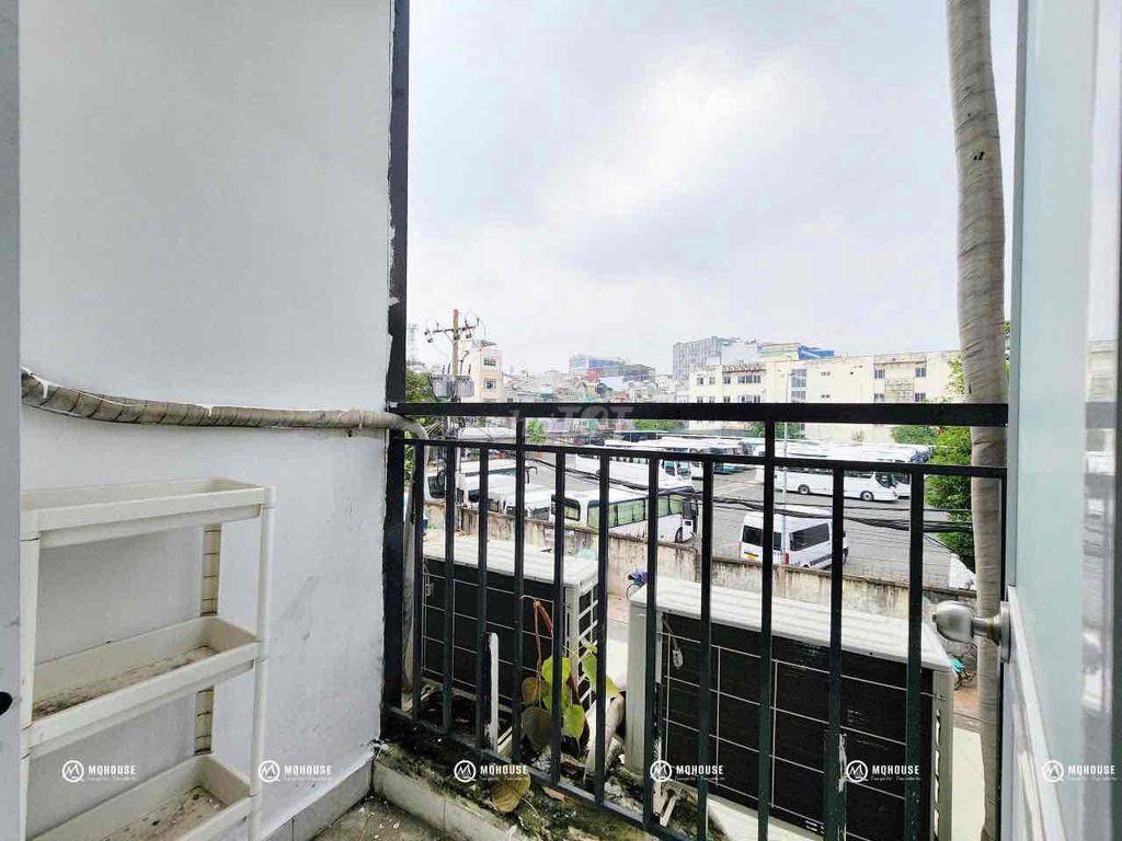 CĂN HỘ FULL NỘI THẤT, MÁY GIẶT RIÊNG - THANG MÁY - GIÁ CHỈ 6tr