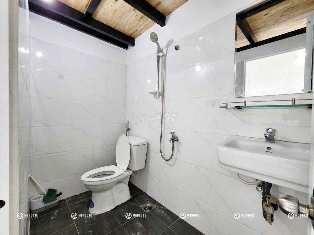 CĂN HỘ FULL NỘI THẤT, MÁY GIẶT RIÊNG - THANG MÁY - GIÁ CHỈ 6tr