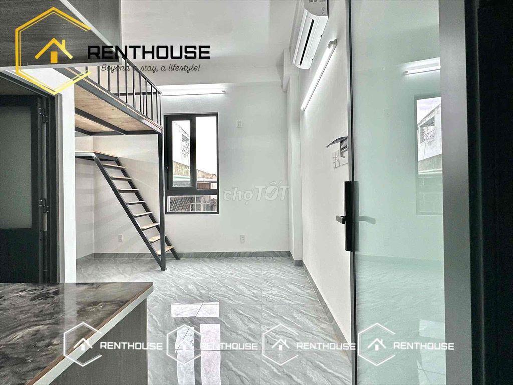 KHAI TRƯƠNG DỰ ÁN MỚI XÂY FULL NT MỚI CAO CẤP CÒN TRỐNG 1P ***