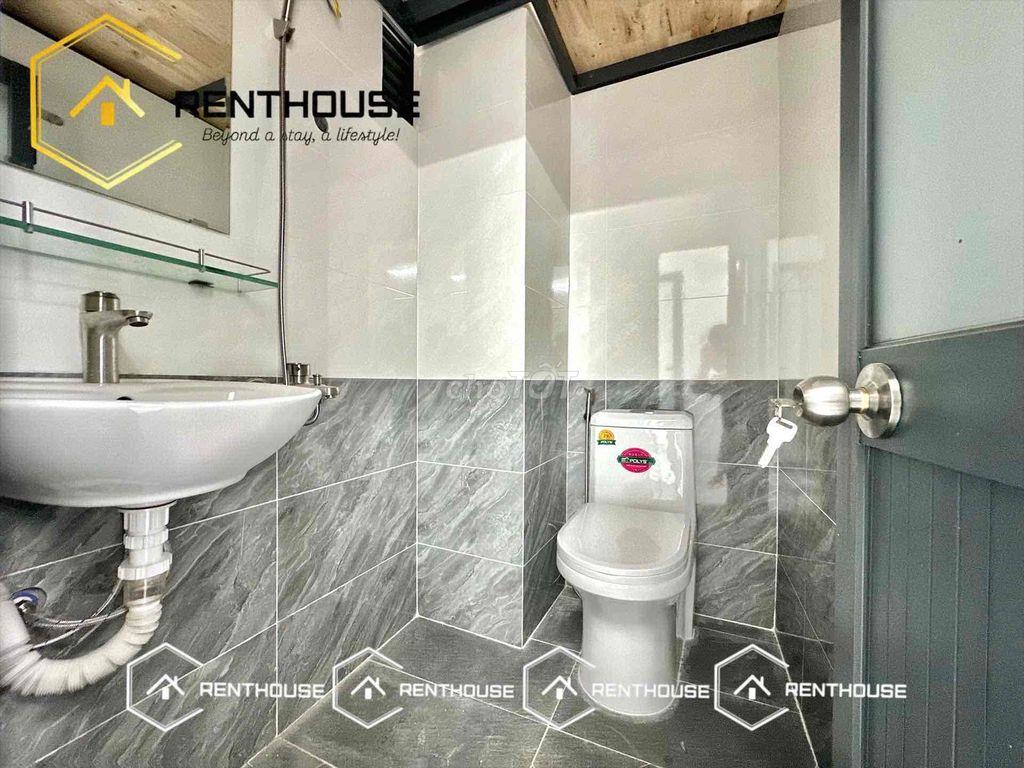 KHAI TRƯƠNG DỰ ÁN MỚI XÂY FULL NT MỚI CAO CẤP CÒN TRỐNG 1P ***