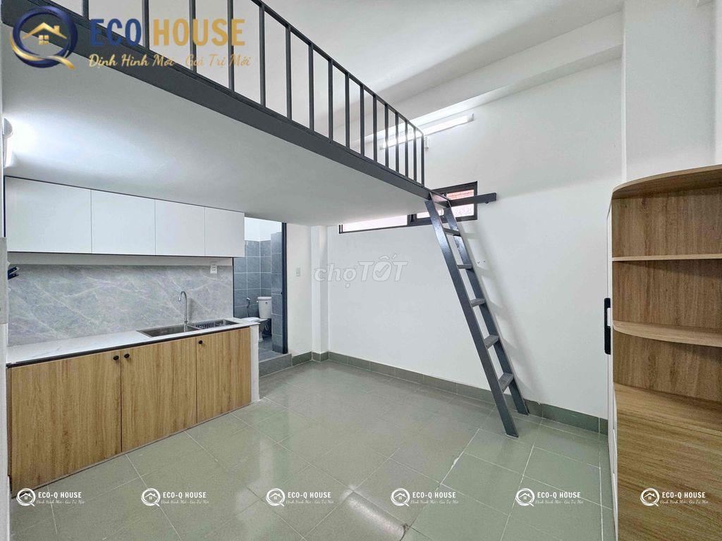 DUPLEX MỚI XÂY NGAY KCN TÂN BÌNH CHỈ CÒN 1P ***