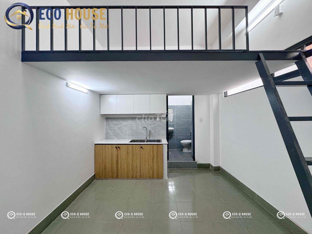 DUPLEX MỚI XÂY NGAY KCN TÂN BÌNH CHỈ CÒN 1P ***