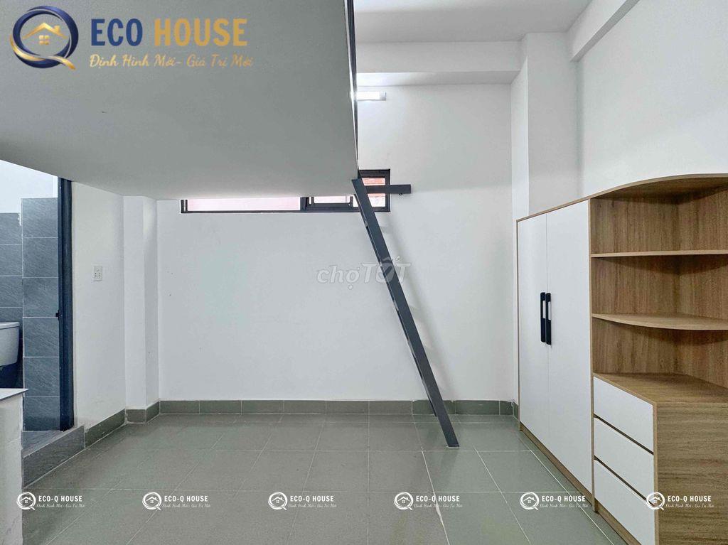DUPLEX MỚI XÂY NGAY KCN TÂN BÌNH CHỈ CÒN 1P ***
