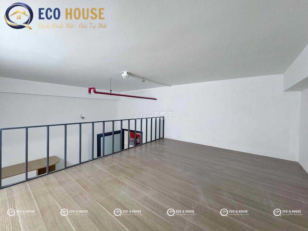 DUPLEX MỚI XÂY NGAY KCN TÂN BÌNH CHỈ CÒN 1P ***