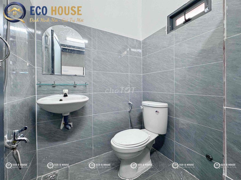 DUPLEX MỚI XÂY NGAY KCN TÂN BÌNH CHỈ CÒN 1P ***