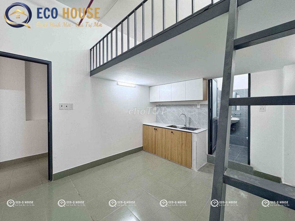 DUPLEX MỚI XÂY NGAY KCN TÂN BÌNH CHỈ CÒN 1P ***