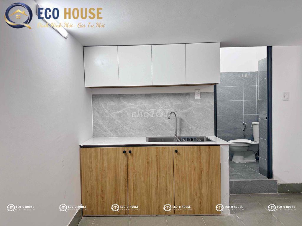 DUPLEX MỚI XÂY NGAY KCN TÂN BÌNH CHỈ CÒN 1P ***