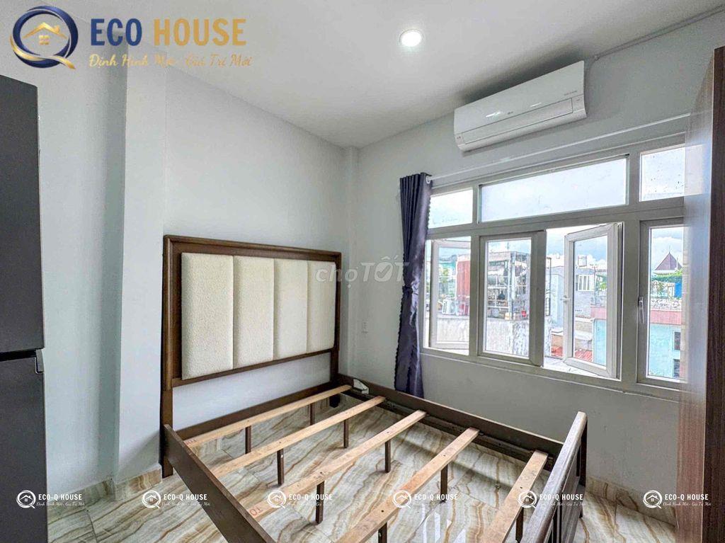 STUDIO MỚI XÂY 200% NGAY AEON TÂN PHÚ CỬA SỔ LỚN SIÊU THOÁNG