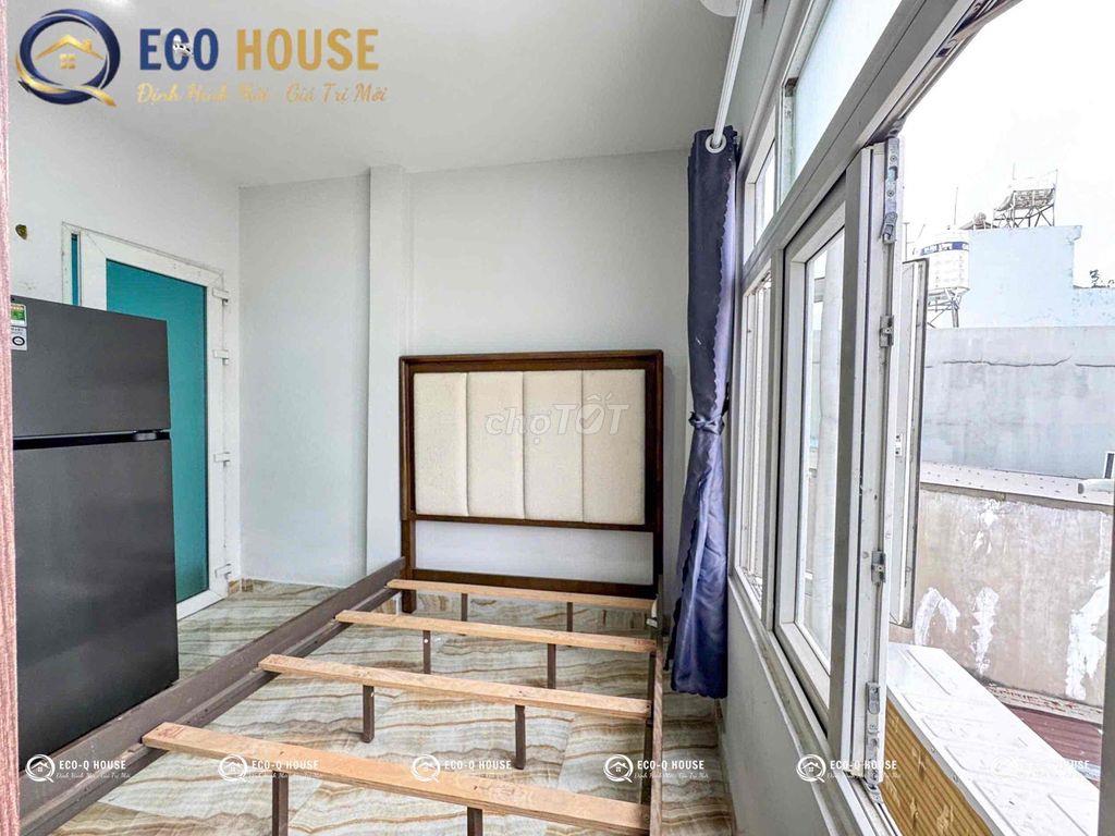 STUDIO MỚI XÂY 200% NGAY AEON TÂN PHÚ CỬA SỔ LỚN SIÊU THOÁNG