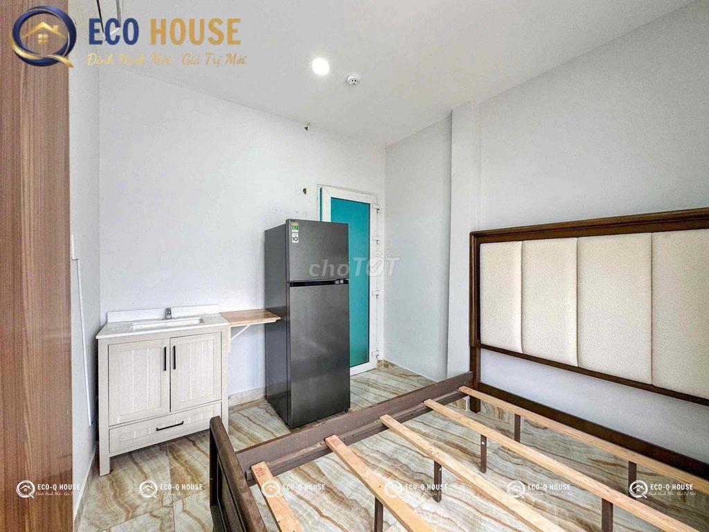 STUDIO MỚI XÂY 200% NGAY AEON TÂN PHÚ CỬA SỔ LỚN SIÊU THOÁNG