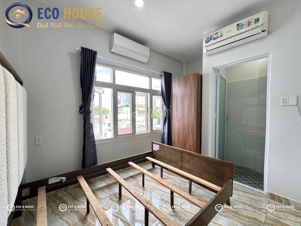 STUDIO MỚI XÂY 200% NGAY AEON TÂN PHÚ CỬA SỔ LỚN SIÊU THOÁNG