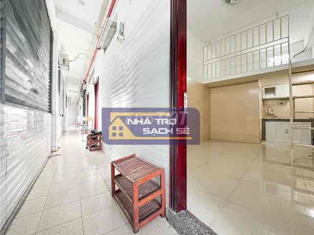💥PHÒNG DUPLEX ĐANG TRỐNG 💥