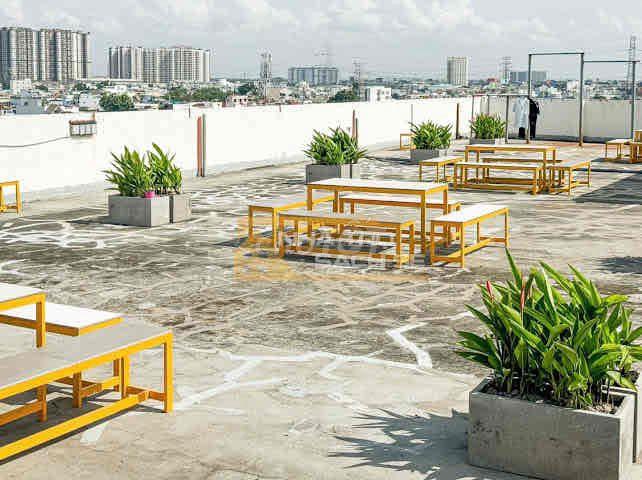 💥PHÒNG DUPLEX ĐANG TRỐNG 💥