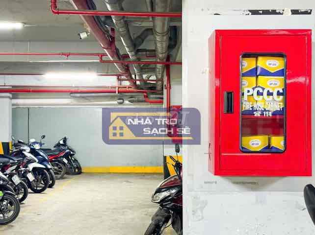 💥PHÒNG DUPLEX ĐANG TRỐNG 💥
