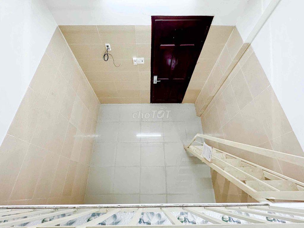 TRỌ ĐẸP, HẠT DẺ, GẦN AEON BÌNH TÂN