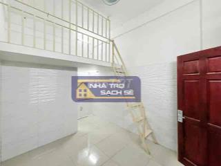 PHÒNG CHO THUÊ CHÍNH CHỦ - SINCO BÌNH TÂN