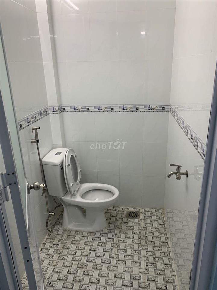 Phòng trọ giá 2 triệu Tỉnh Lộ 10, Bình Tân