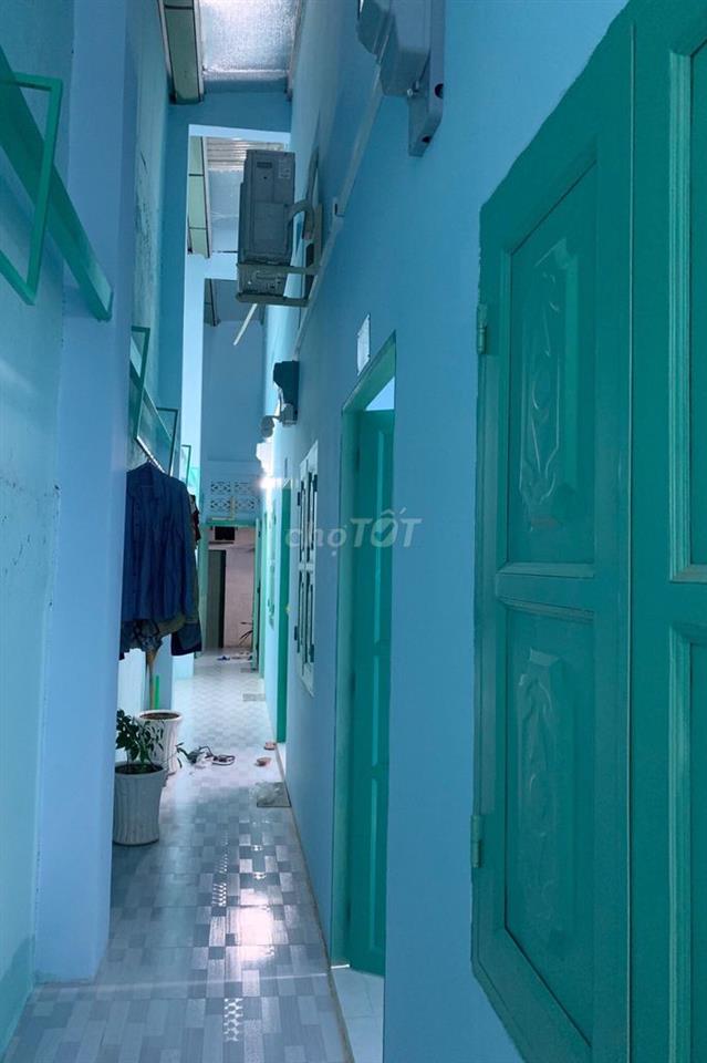 Phòng trọ giá 2 triệu Tỉnh Lộ 10, Bình Tân