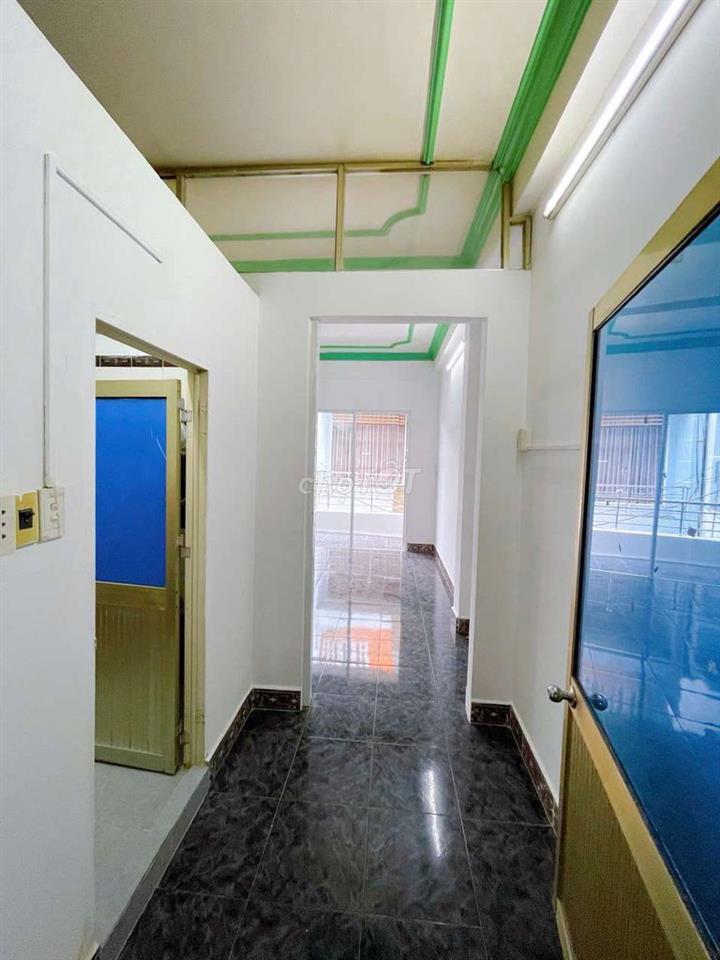  CHDV ĐẸP NGAY AN DƯƠNG VƯƠNG – SIÊU RỘNG 35M² 🏡