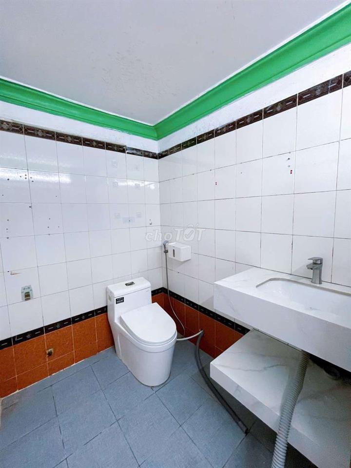  CHDV ĐẸP NGAY AN DƯƠNG VƯƠNG – SIÊU RỘNG 35M² 🏡