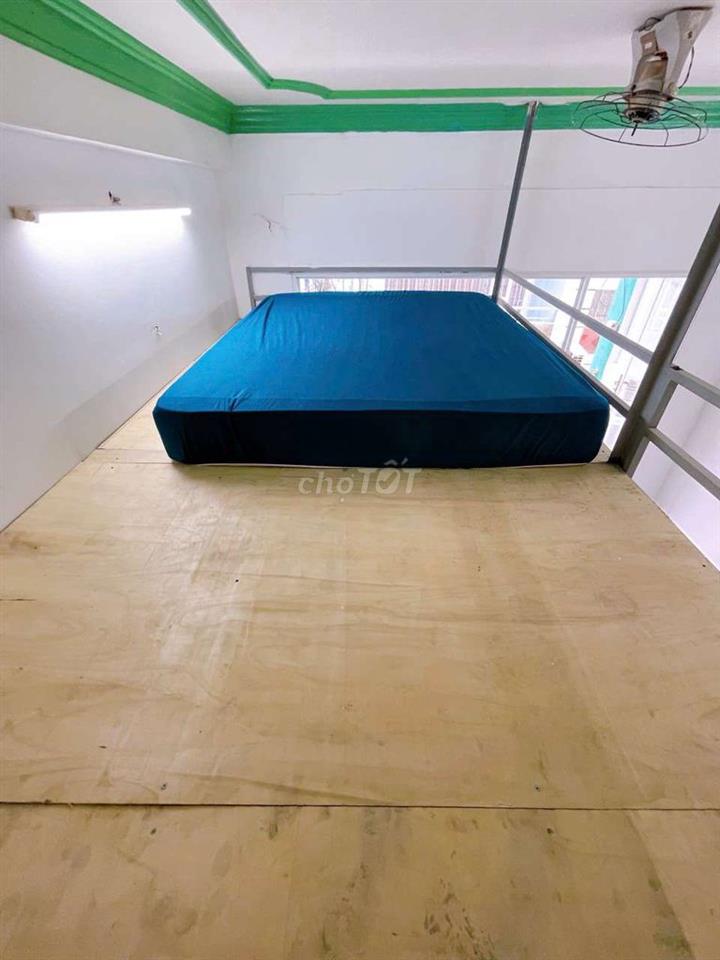  CHDV ĐẸP NGAY AN DƯƠNG VƯƠNG – SIÊU RỘNG 35M² 🏡
