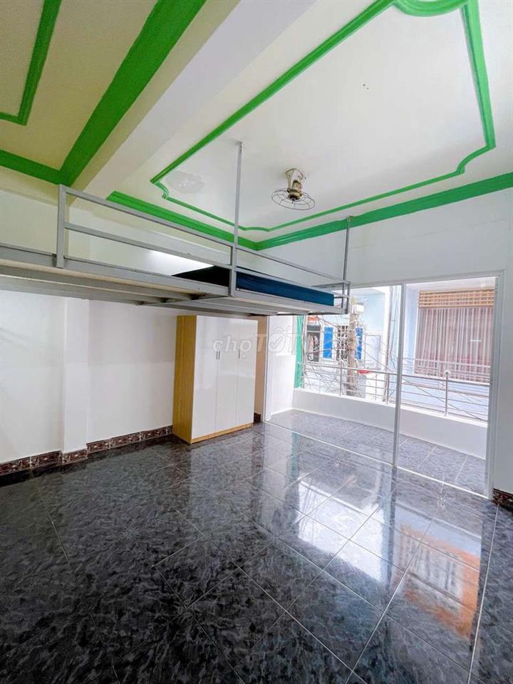  CHDV ĐẸP NGAY AN DƯƠNG VƯƠNG – SIÊU RỘNG 35M² 🏡