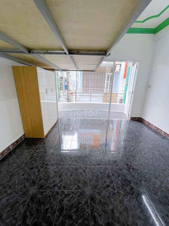  CHDV ĐẸP NGAY AN DƯƠNG VƯƠNG – SIÊU RỘNG 35M² 🏡