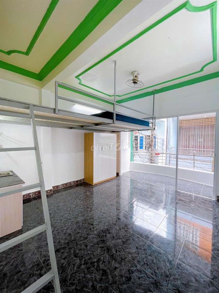  CHDV ĐẸP NGAY AN DƯƠNG VƯƠNG – SIÊU RỘNG 35M² 🏡