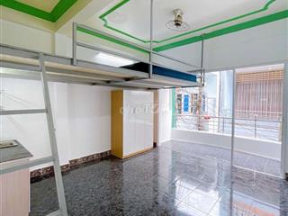  CHDV ĐẸP NGAY AN DƯƠNG VƯƠNG – SIÊU RỘNG 35M² 🏡