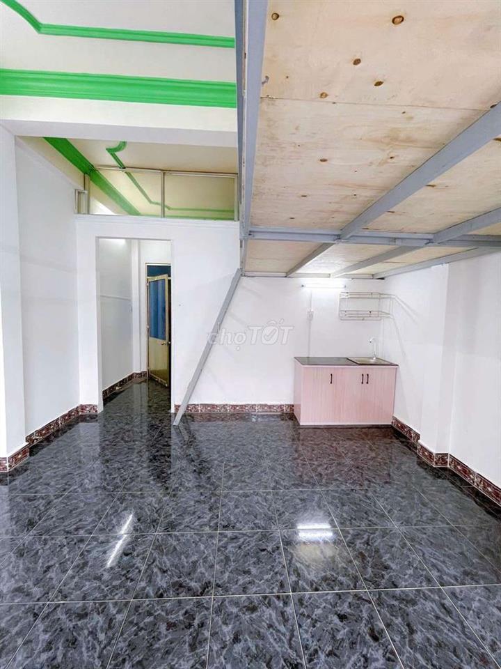  CHDV ĐẸP NGAY AN DƯƠNG VƯƠNG – SIÊU RỘNG 35M² 🏡