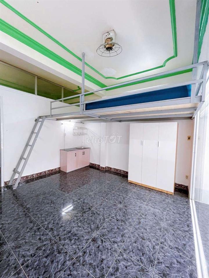  CHDV ĐẸP NGAY AN DƯƠNG VƯƠNG – SIÊU RỘNG 35M² 🏡