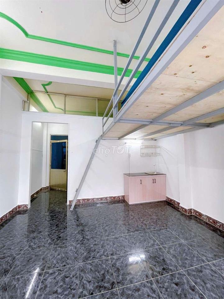  CHDV ĐẸP NGAY AN DƯƠNG VƯƠNG – SIÊU RỘNG 35M² 🏡
