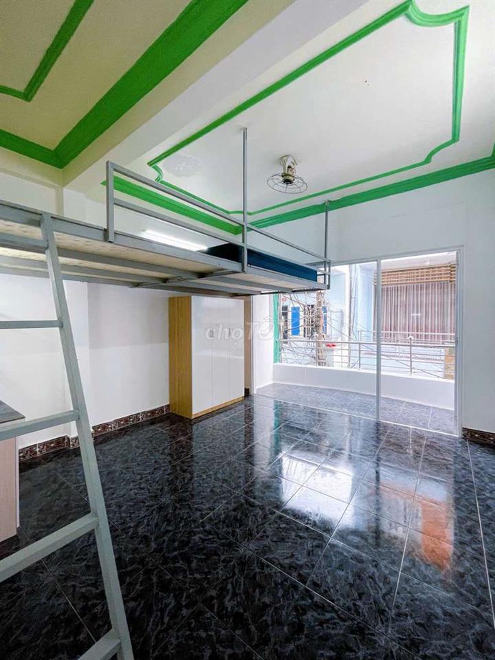  CHDV ĐẸP NGAY AN DƯƠNG VƯƠNG – SIÊU RỘNG 35M² 🏡
