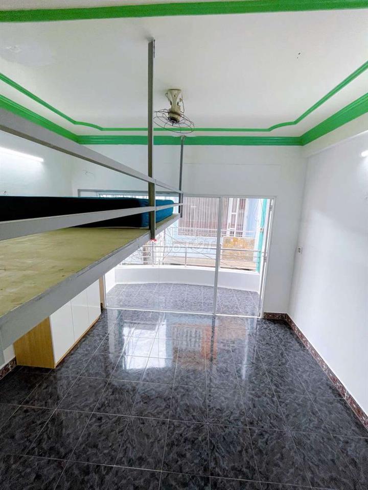  CHDV ĐẸP NGAY AN DƯƠNG VƯƠNG – SIÊU RỘNG 35M² 🏡