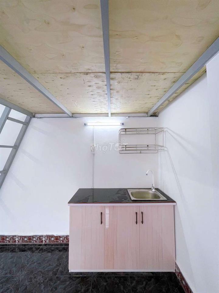  CHDV ĐẸP NGAY AN DƯƠNG VƯƠNG – SIÊU RỘNG 35M² 🏡