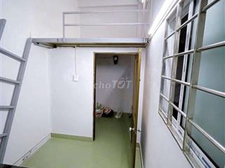 Phòng sạch đẹp, có gác rộng rãi ngày Tân Kỳ Tân Quý