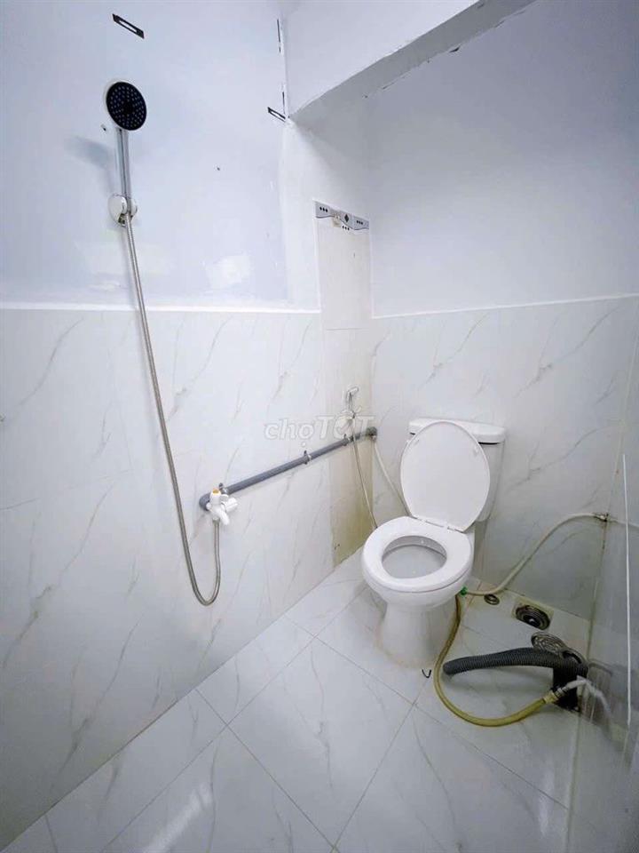 Phòng sạch đẹp, có gác rộng rãi ngày Tân Kỳ Tân Quý