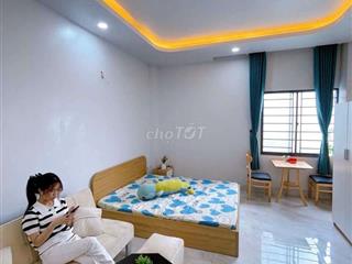 Phòng trọ mới xây – Cuối Lê Trọng Tấn