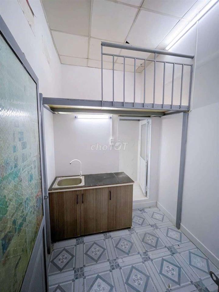 Phòng Trọ Bình Tân Giá Rẻ