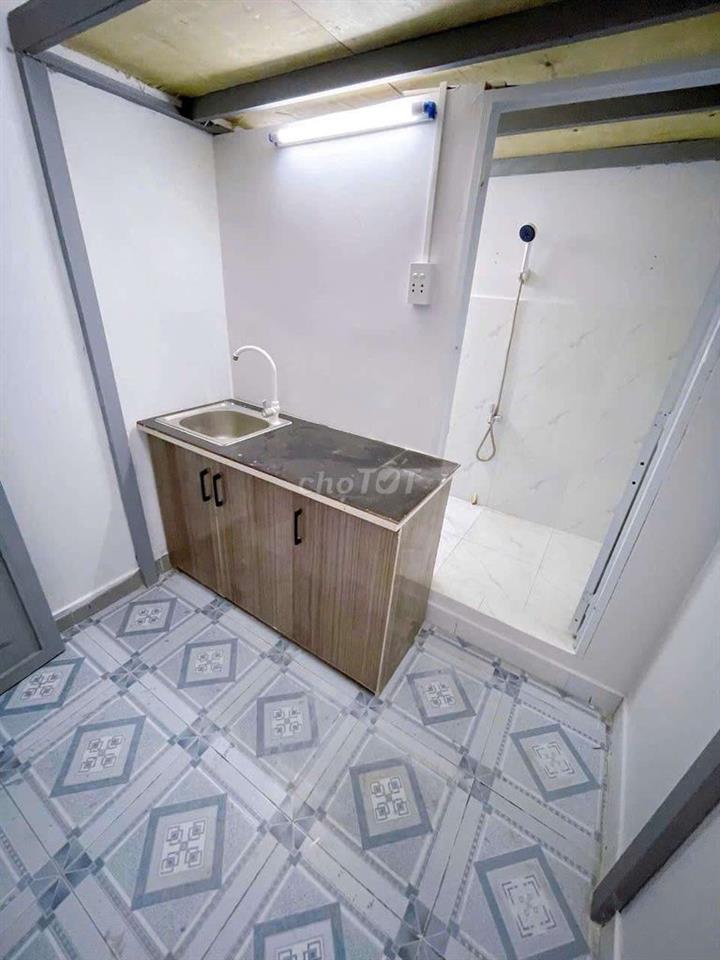 Phòng Trọ Bình Tân Giá Rẻ