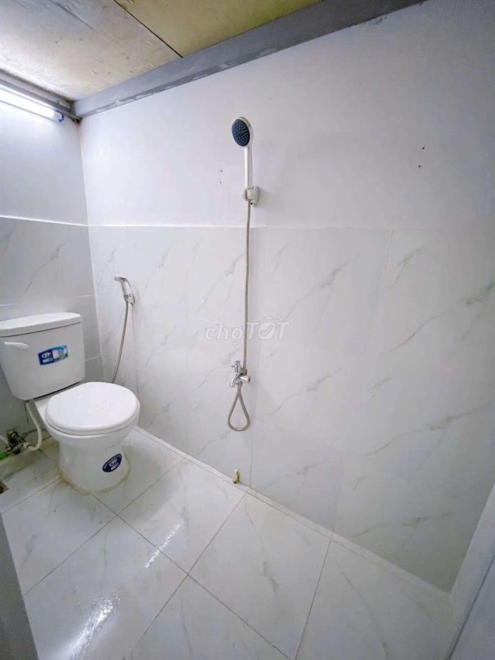 Phòng Trọ Bình Tân Giá Rẻ