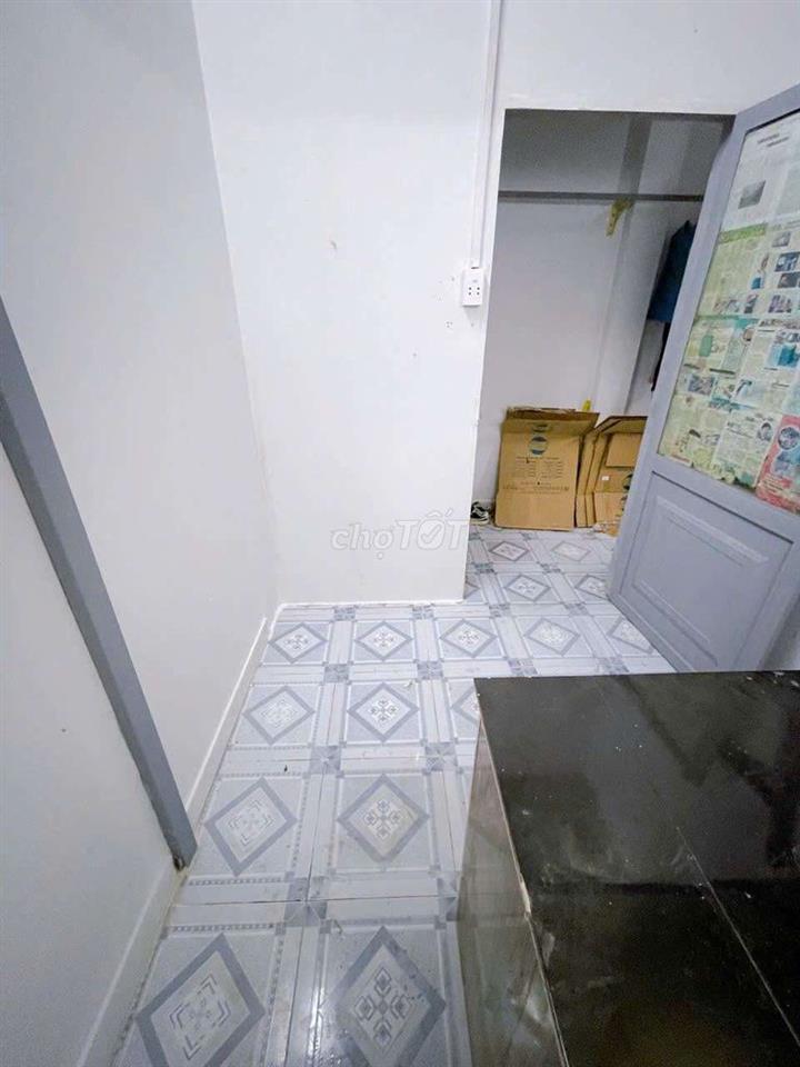 Phòng Trọ Bình Tân Giá Rẻ