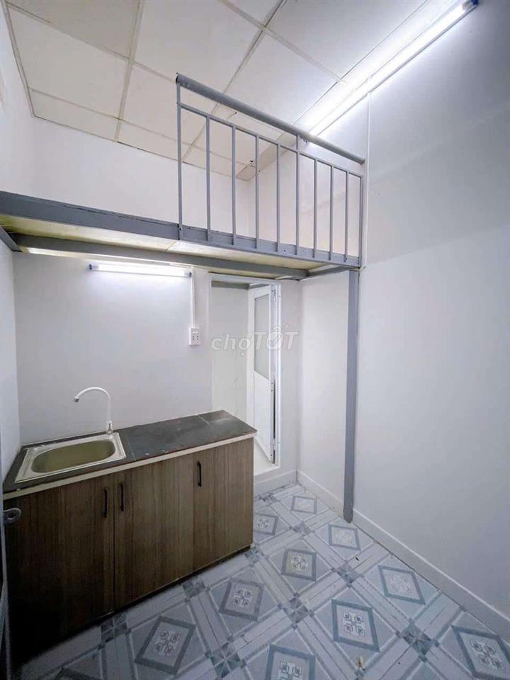 Phòng Trọ Bình Tân Giá Rẻ