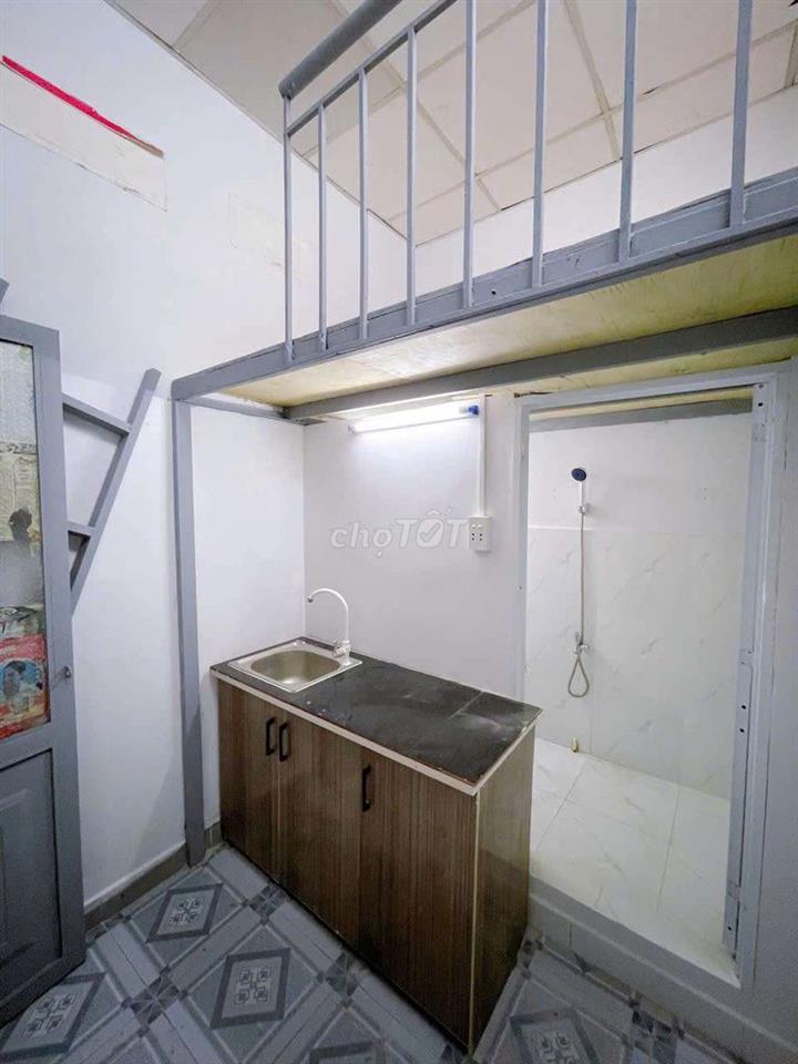 Phòng Trọ Bình Tân Giá Rẻ
