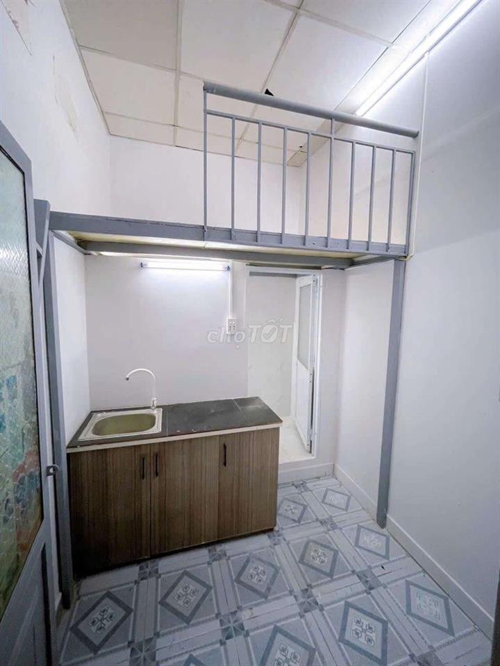 Phòng Trọ Bình Tân Giá Rẻ