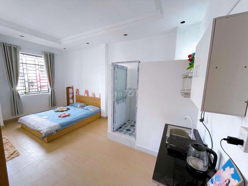 CHÍNH CHỦ CHO THUÊ CĂN HỘ BAN CÔNG TÂN BÌNH