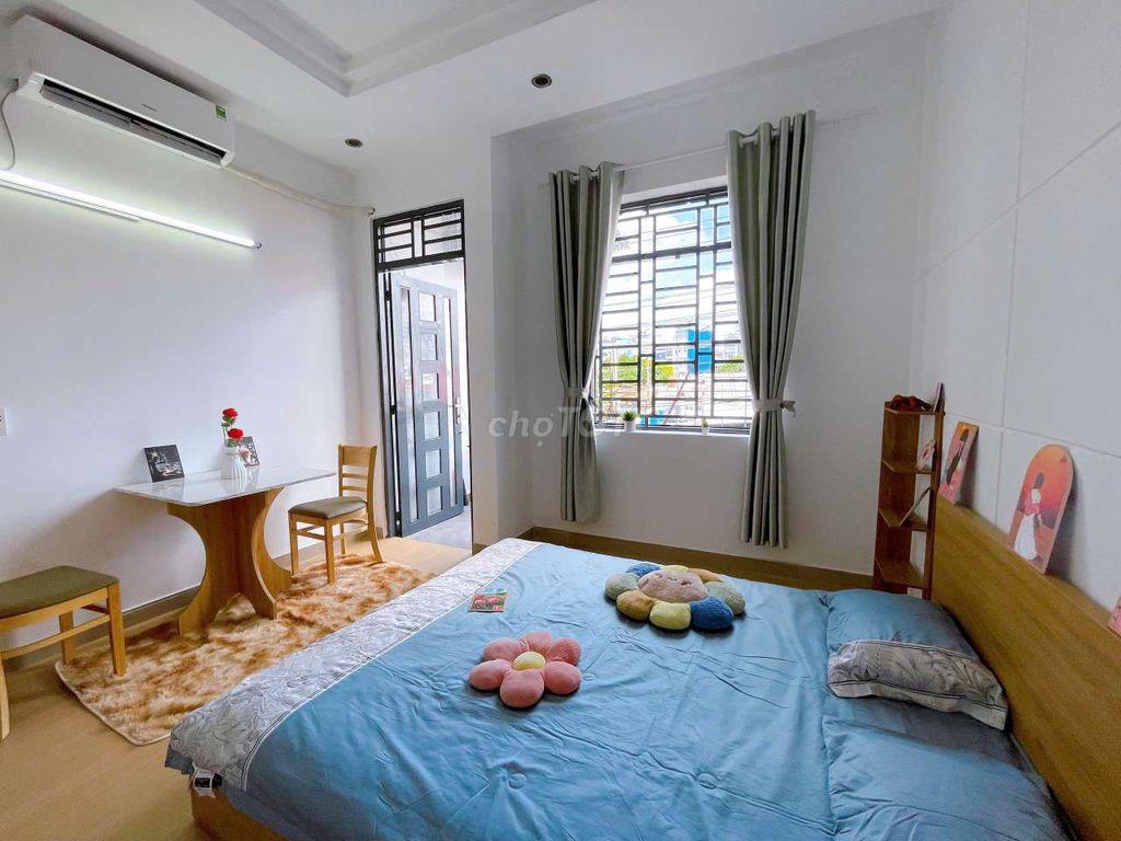 CHÍNH CHỦ CHO THUÊ CĂN HỘ BAN CÔNG TÂN BÌNH